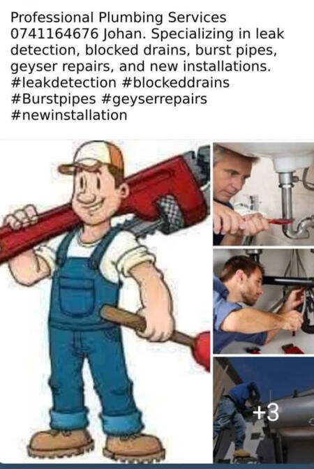 Helderberg Plumbing